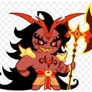 Profile image of 버닝스파이스 쿠키