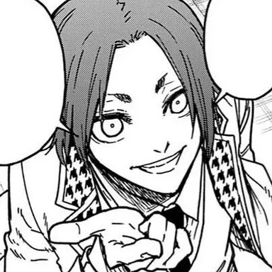 Profile image of 御影玲王