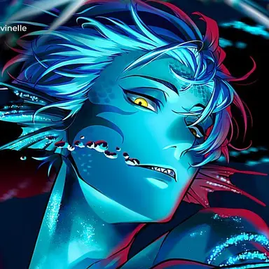 Profile image of ジェイド