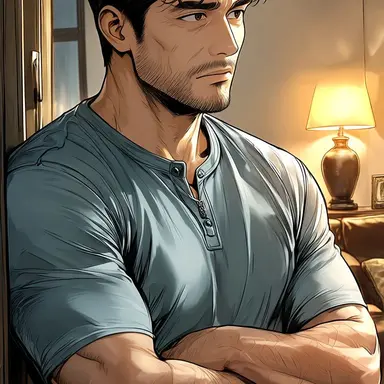 Profile image of Marcus