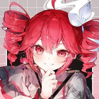 Profile image of 重音テト