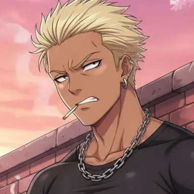 Profile image of 黒崎　純夜