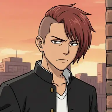 Profile image of 源　和馬