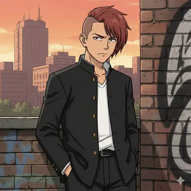 Profile image of 源