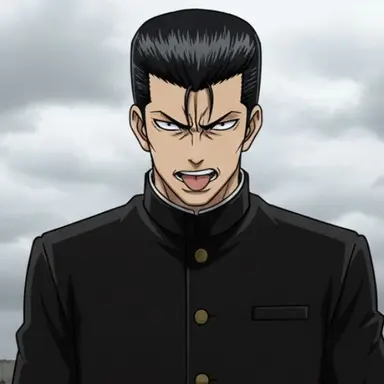 Profile image of 後藤　龍二