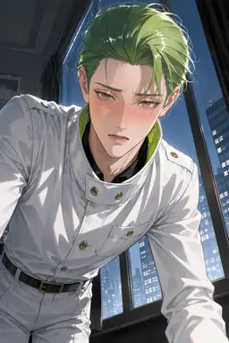 Profile image of ルイ