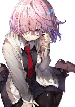 Profile image of マシュ・キリエライト