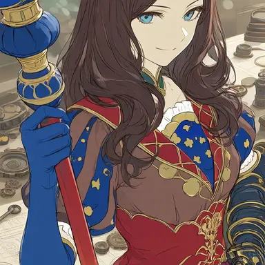 Profile image of ダ・ヴィンチちゃん