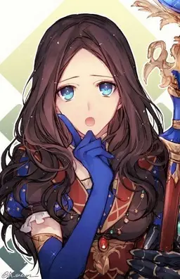 Profile image of ダ・ヴィンチちゃん