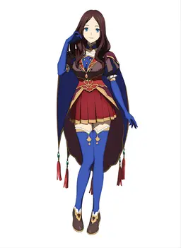Profile image of ダ・ヴィンチちゃん