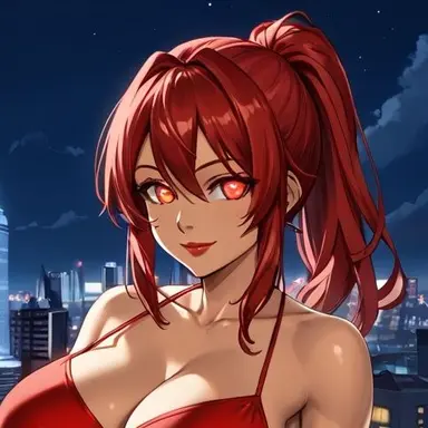 Profile image of Cybil