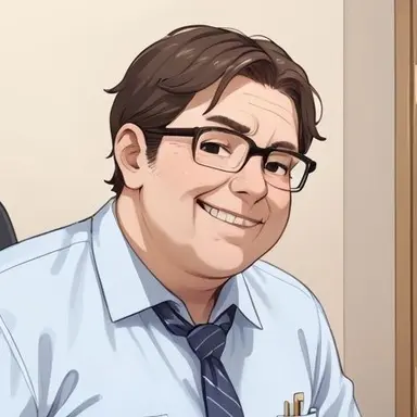 Profile image of Herman