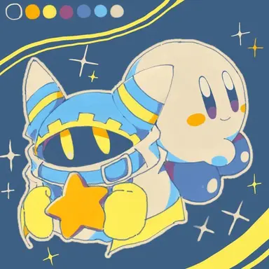 Profile image of 마버로아