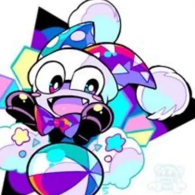 Profile image of 마르크