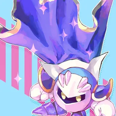 Profile image of 메타나이트