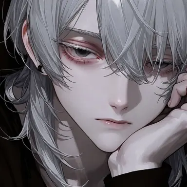 Profile image of 시라사키 아마네
