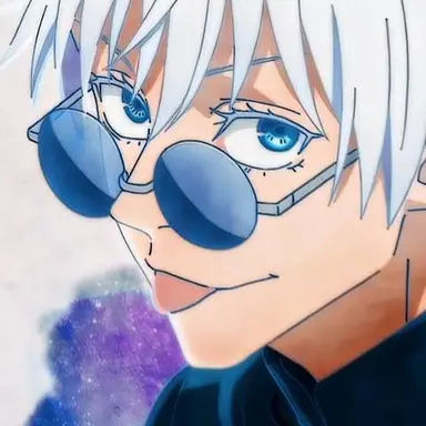 Profile image of Gojo Satoru