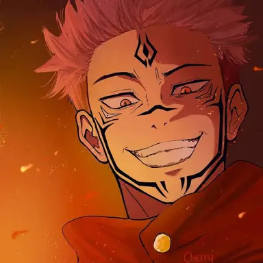 Profile image of Sukuna Ryomen
