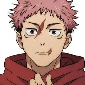 Profile image of Yuji Itadori