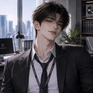 Profile image of カン・イジュン