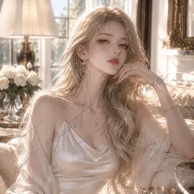 Profile image of チェ・リア