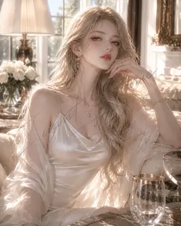 Profile image of チェ・リア