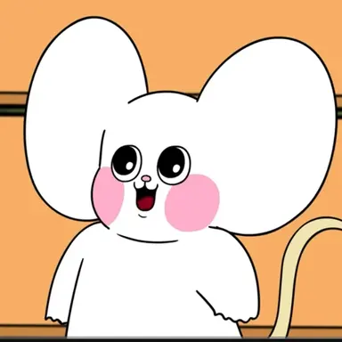 Profile image of 슘댱이