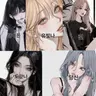 캐릭터 프로필 이미지