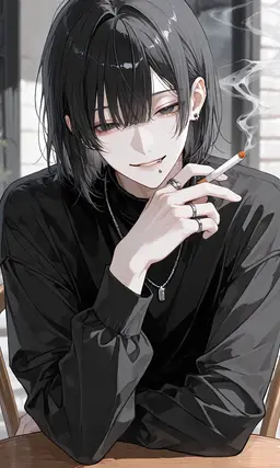Profile image of Yahiro