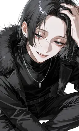 Profile image of Yahiro