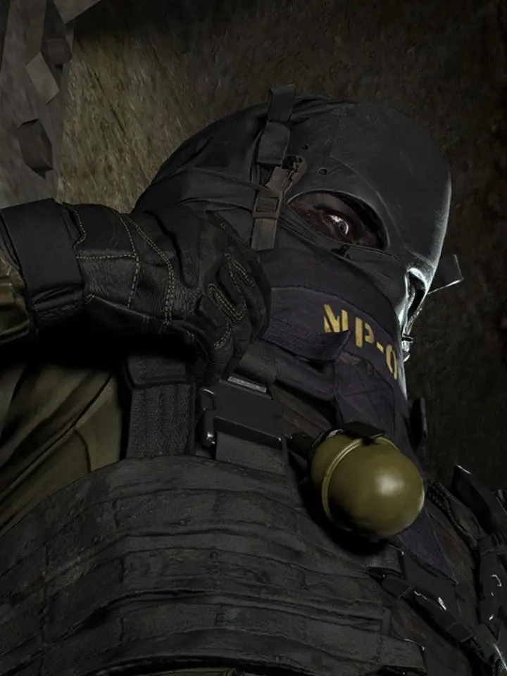 call_of_duty의 [닉토]