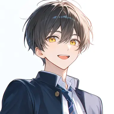 Profile image of 悠真