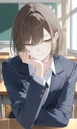 Profile image of Ayaka