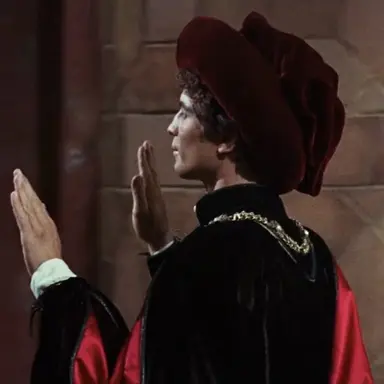 Profile image of Tybalt Capulet