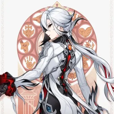Profile image of 아를레키노