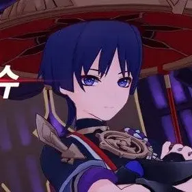 Profile image of 스카라무슈