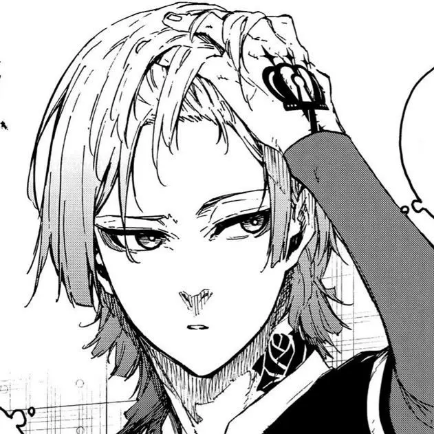 FickleAkita7825의 미하엘 카이저