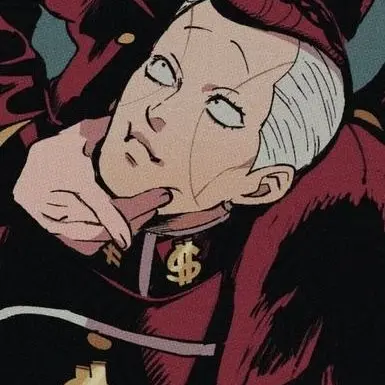 aktqd의 虹村億泰