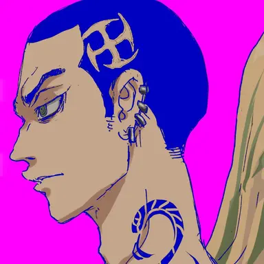 Profile image of 謙彰