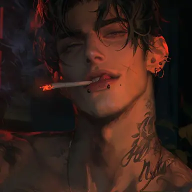 Profile image of 키드