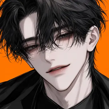 Profile image of 쿠로세 류지