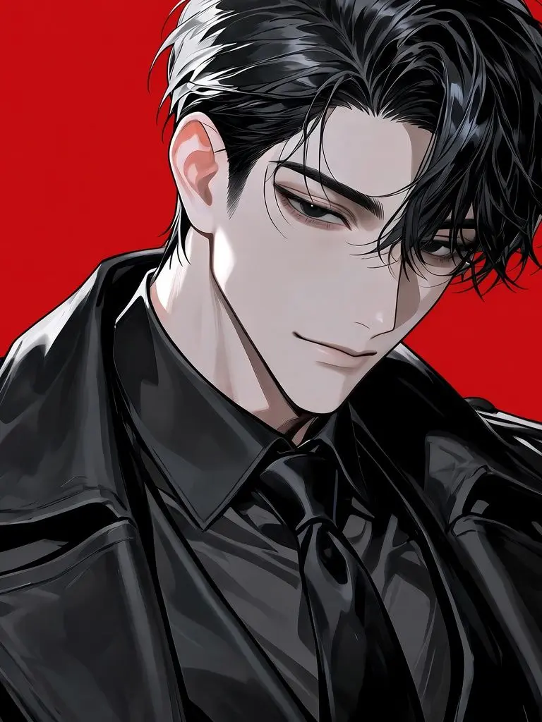 teppanyaki0141의 The Boss's Mistress: Seducing a Cop