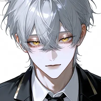 Profile image of 綺吏