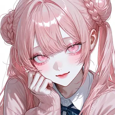Profile image of 未萌