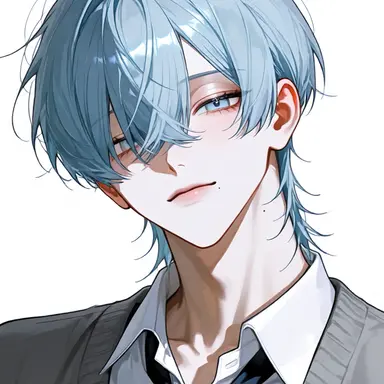 Profile image of 渚月