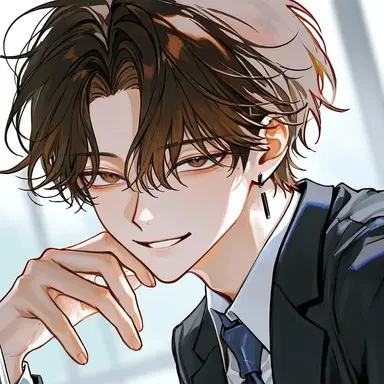 Profile image of 凪