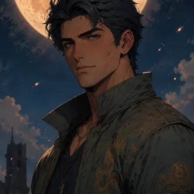 Profile image of Marco Santoro