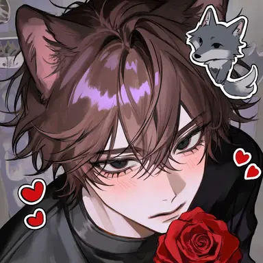 Profile image of Mr. Wolf