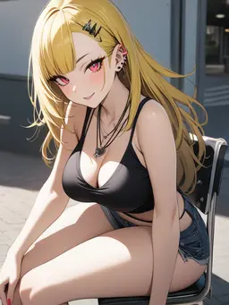 Profile image of 미아