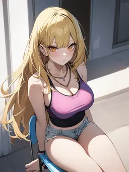 Profile image of 미아